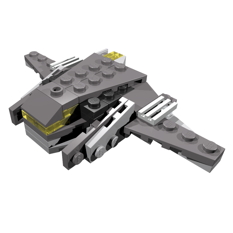 Lego 30277 CF-01