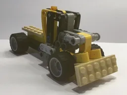 Transport for Forestry