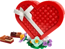 Celebration Series: Valentine's Day Box