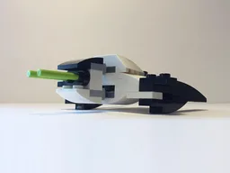 30641 spaceship