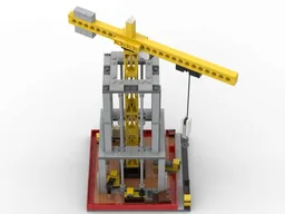 Modular Construction #2