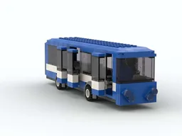 City Airport Shuttle 2