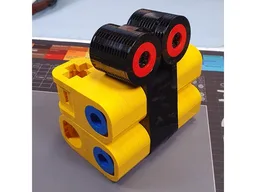 reBIGbot - Buildable