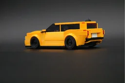 Amber Vertex
