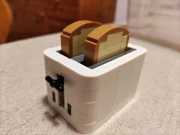 Toaster