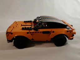42093 C-Model