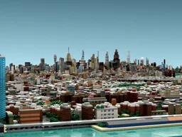Manhattan - New York City [Bundle]