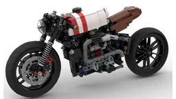 Caferacer