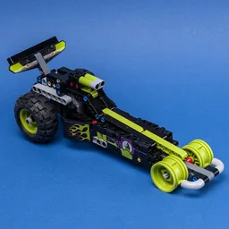 42118 Dragster
