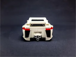 Lexus LFA v2