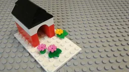 Dog House