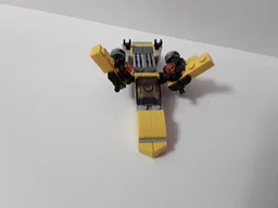 31014 - ExperimentalJet