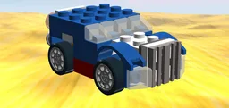 31027 alternate SUV