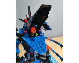 Deep Sea Titan