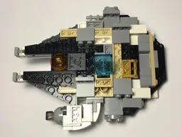 Space Shuttle Millennium OV-106