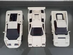10337 Bugatti EB110