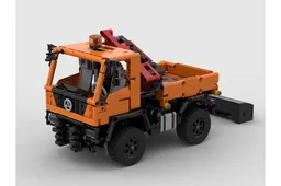 Unimog U20