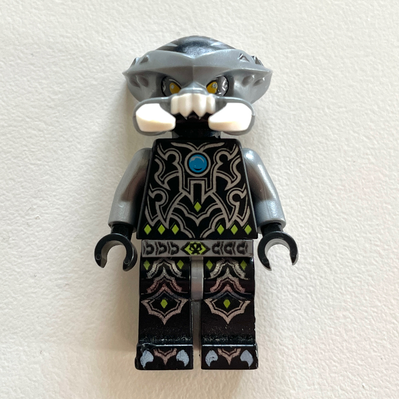 Lego Scolder