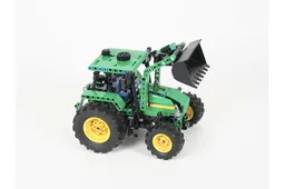 John Deere Scout