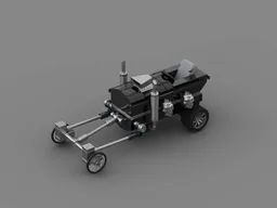 Coffin car