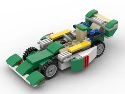 31056 Ferrari F1