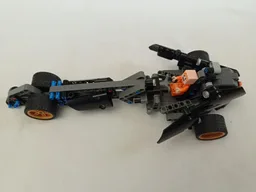 Speed Chaser