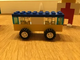 30510 - The Bus