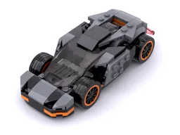 75892 Concept Car