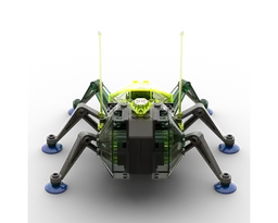 MOC-0027 speed spider