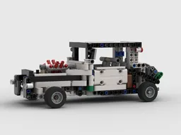 42167 - Hot Rod