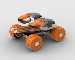 Rover MM