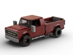 70' chevy c10 pickup