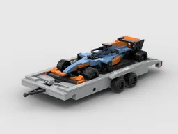 Car Trailer