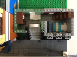 Town Houses