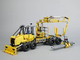 8053: Forwarder