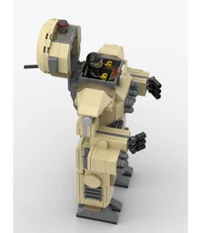 Commando