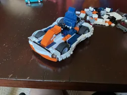 31089 Go-Kart