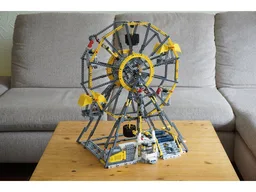 42055-C - Ferris Wheel