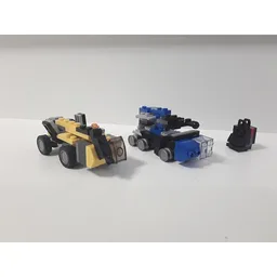 31054 - Mobile Crane