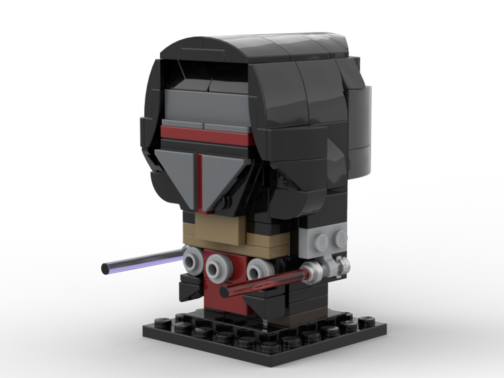 Lego Darth Revan