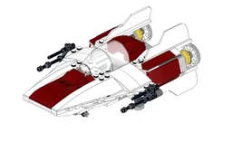 A-wing