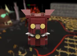Hellpuppy