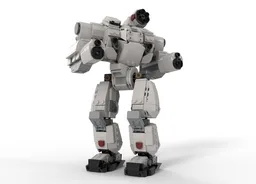 Thor/Summoner OmniMech