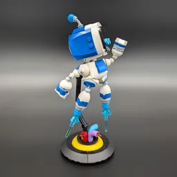 Astro Bot