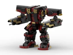 A.P.U. Destroyer