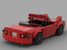Mazda MX-5 Miata NA