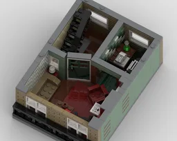 221B Baker Street