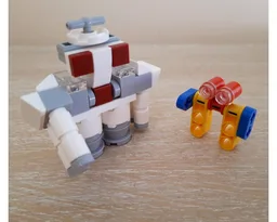 Nano Robot