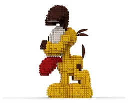 odie