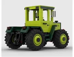 MB Trac 1000 RC